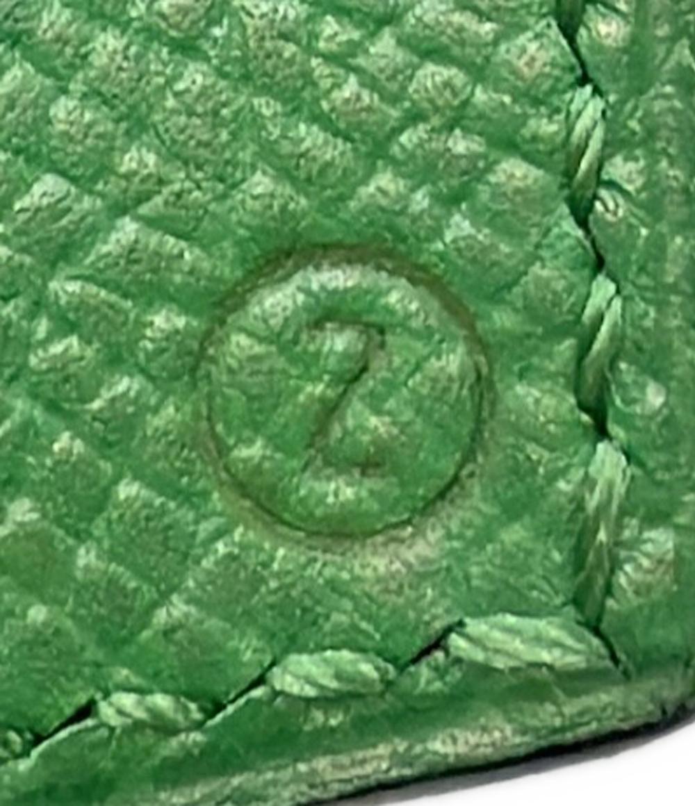 HERMES ベルト ⚪︎Z刻印 ゴールド金具 リバーシブル レディース エルメス