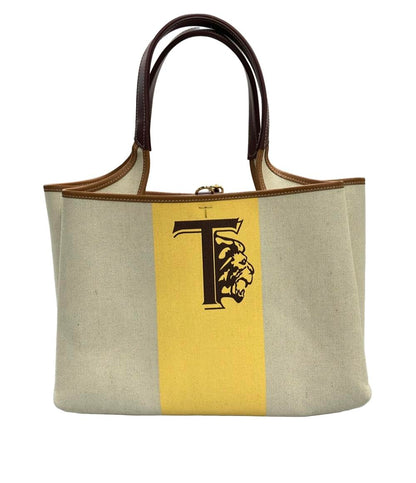 美品 TOD’S トートバッグ レディース トッズ