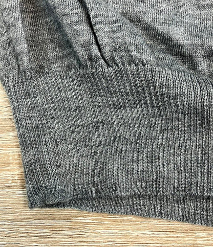 Drawer 長袖ニット  18G カシミア タートルネック 6513-106-0864 レディース SIZE 2 (M) ドゥロワー