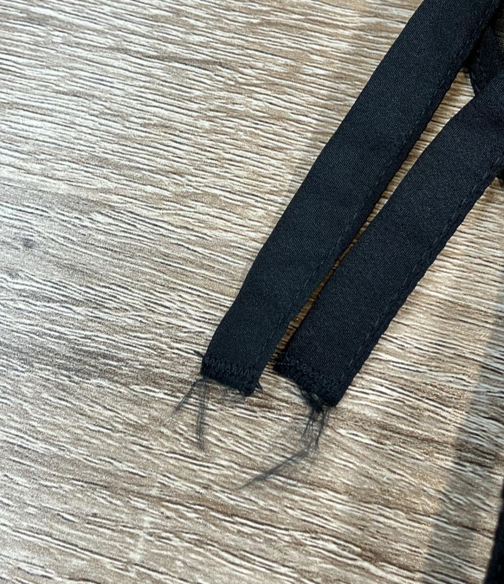 レッドヴァレンティノ セットアップ ノースリーブ パンツ レディース SIZE 38 (XS) RED VALENTINO