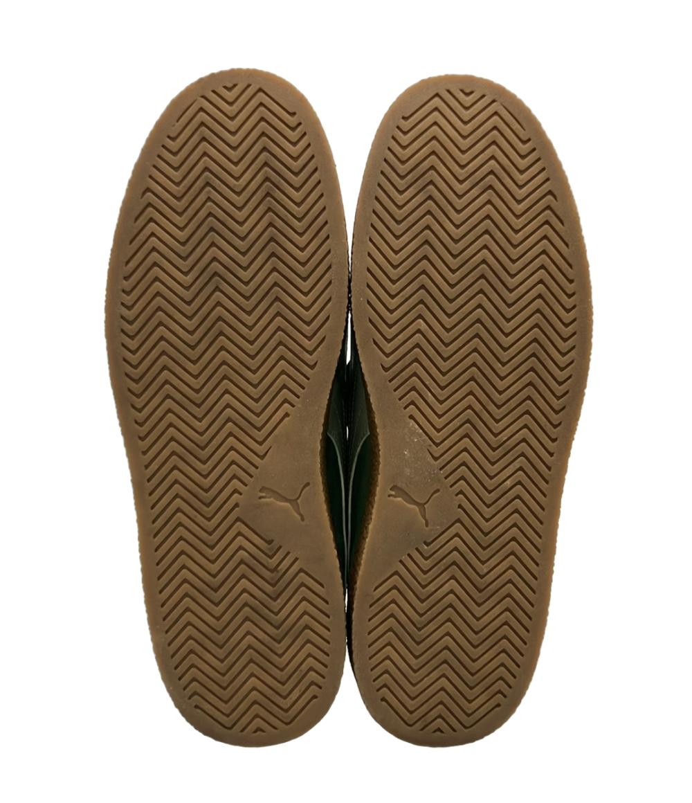 PUMA ローカットスニーカー CLUB SUEDE LEATHER FS 401514-09 メンズ SIZE 26.0 (M) プーマ