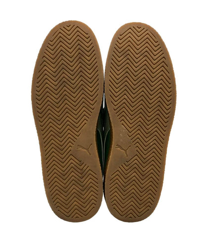 PUMA ローカットスニーカー CLUB SUEDE LEATHER FS 401514-09 メンズ SIZE 26.0 (M) プーマ