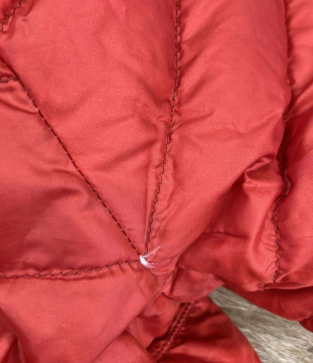 MaxMara WEEKEND ダウンジャケット 千鳥格子 リバーシブル レディース SIZE 42 (L) マックスマーラ ウィークエンド