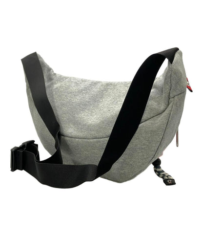 美品 CHUMS ボディバッグ ファニーパック メンズ チャムス