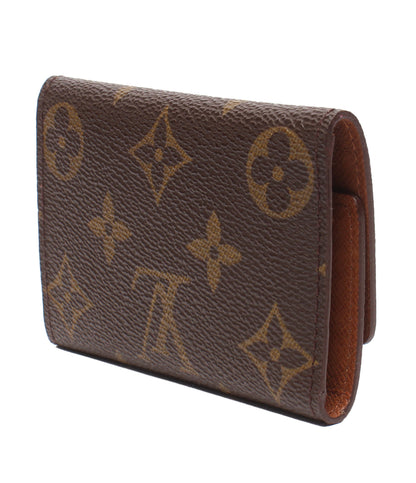 LOUIS VUITTON ６連キーケース ミュルティクレ6 モノグラム M62630 レディース メンズ ルイ・ヴィトン