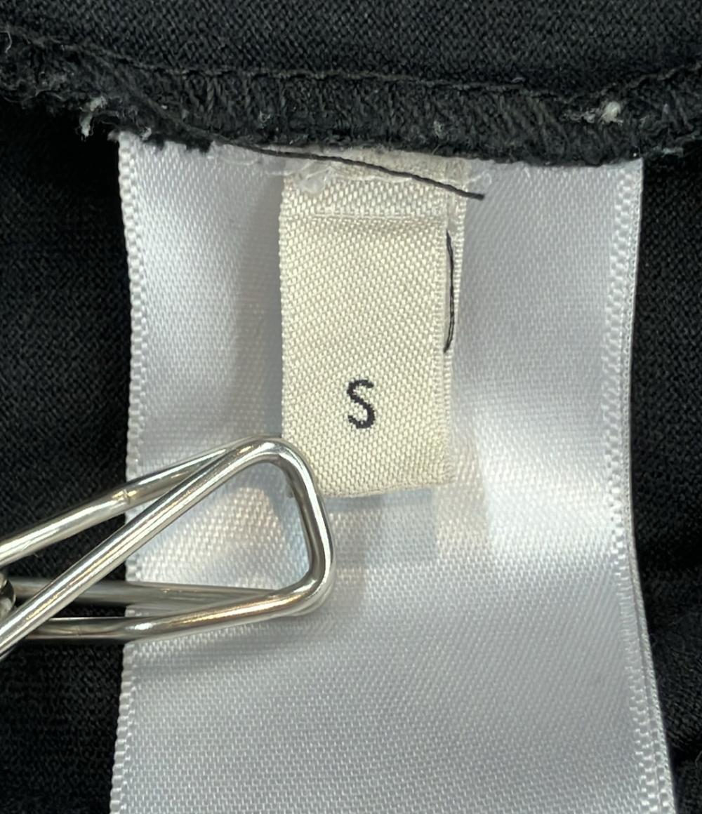 セリーヌ 半袖Tシャツ ロゴ 2X314916G レディース SIZE S CELINE