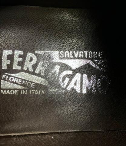 Salvatore Ferragamo ドレスシューズ UG35364 メンズ SIZE 9 サルヴァトーレフェラガモ