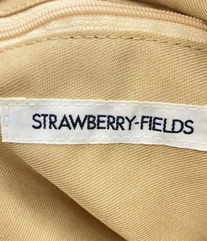 STRAWBERRYFIELDS トートバッグ レディース ストロベリーフィールズ