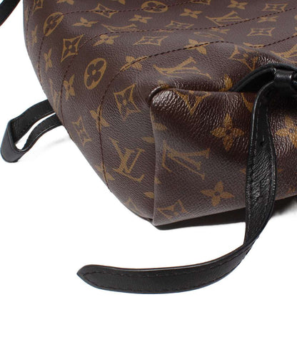 LOUIS VUITTON リュック パームスプリングスMM モノグラム M44874 レディース ルイ・ヴィトン