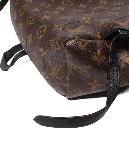LOUIS VUITTON リュック パームスプリングスMM モノグラム M44874 レディース ルイ・ヴィトン