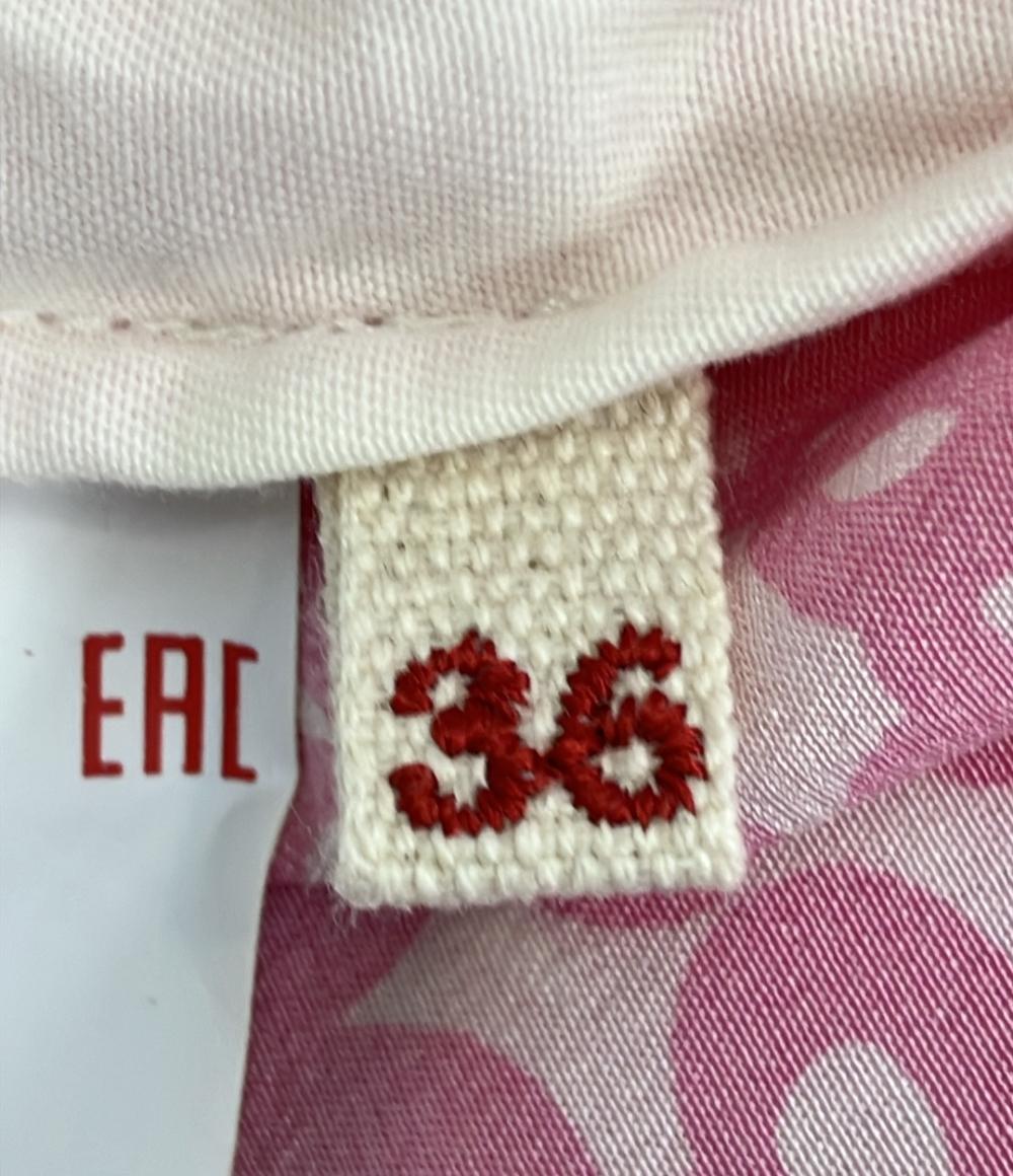 マルニ イージーパンツ レディース SIZE 36 (S) MARNI