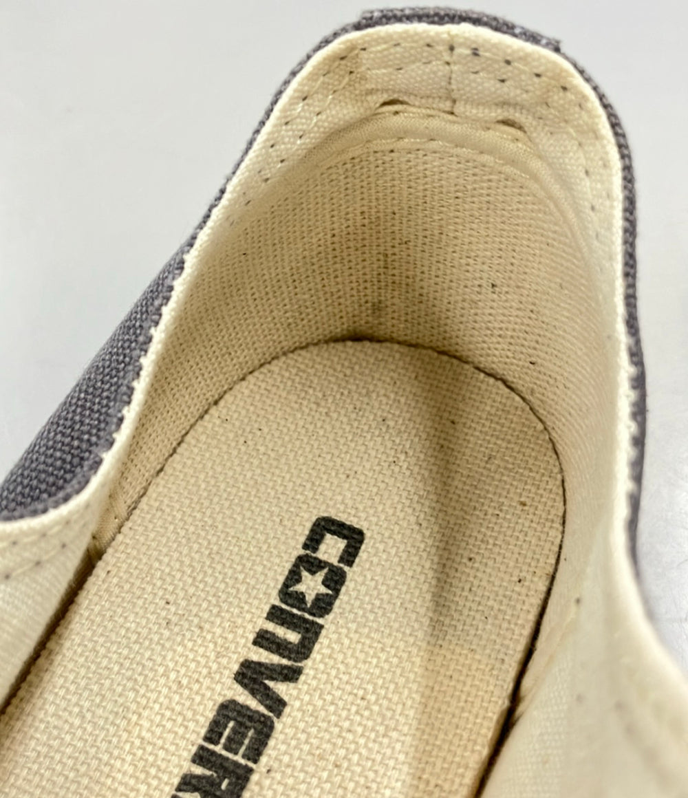 CONVERSE ローカットスニーカー スリッポン レディース SIZE 24.0 (L) コンバース