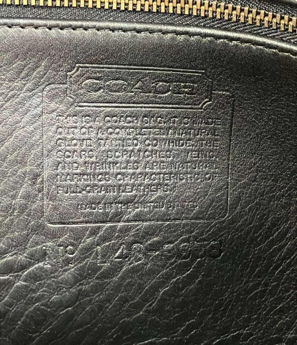 COACH ハンドバッグ オールドコーチ 9958 レディース コーチ