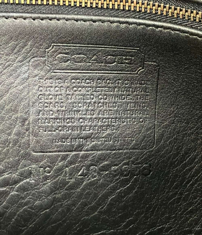COACH ハンドバッグ オールドコーチ 9958 レディース コーチ
