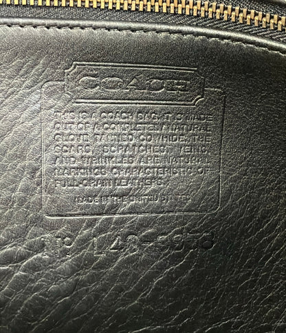 COACH ハンドバッグ オールドコーチ 9958 レディース コーチ