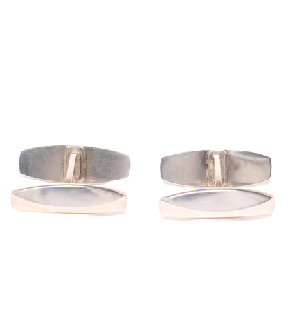 Georg Jensen カフス SV925 CTV メンズ ジョージジェンセン