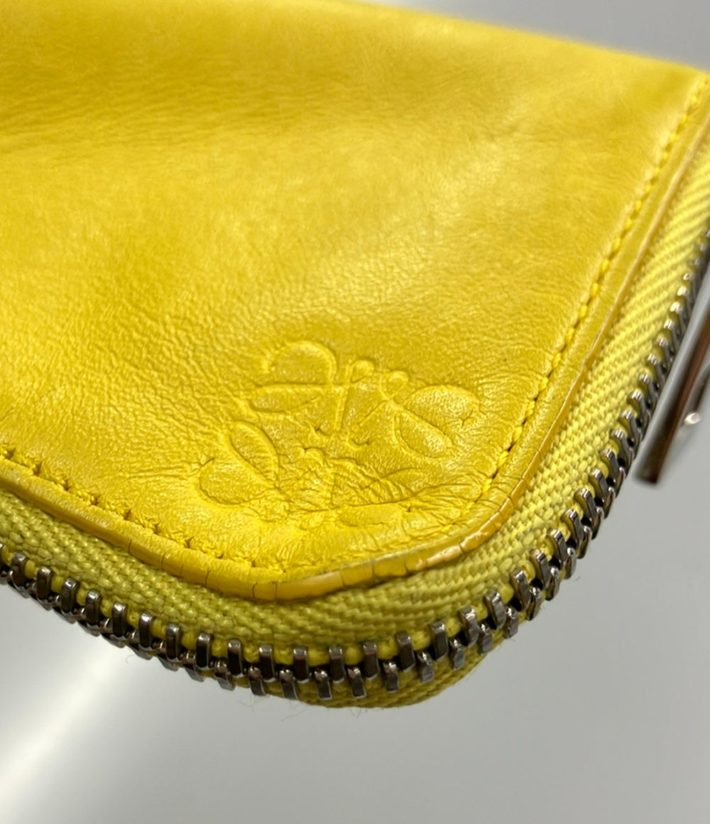 LOEWE コインケース レディース ロエベ