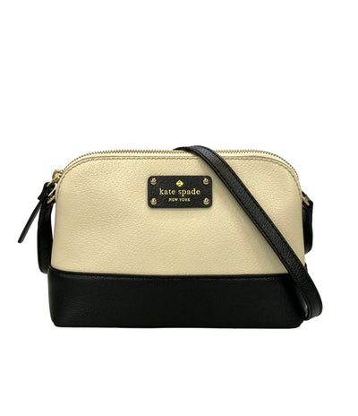 Kate Spade ショルダーバッグ 斜め掛け バイカラー レディース ケイトスペード