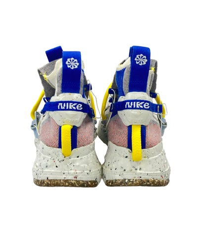 NIKE ハイカットスニーカー SPACE HIPPIE 03 CQ3989-003 メンズ SIZE 24.0 ナイキ
