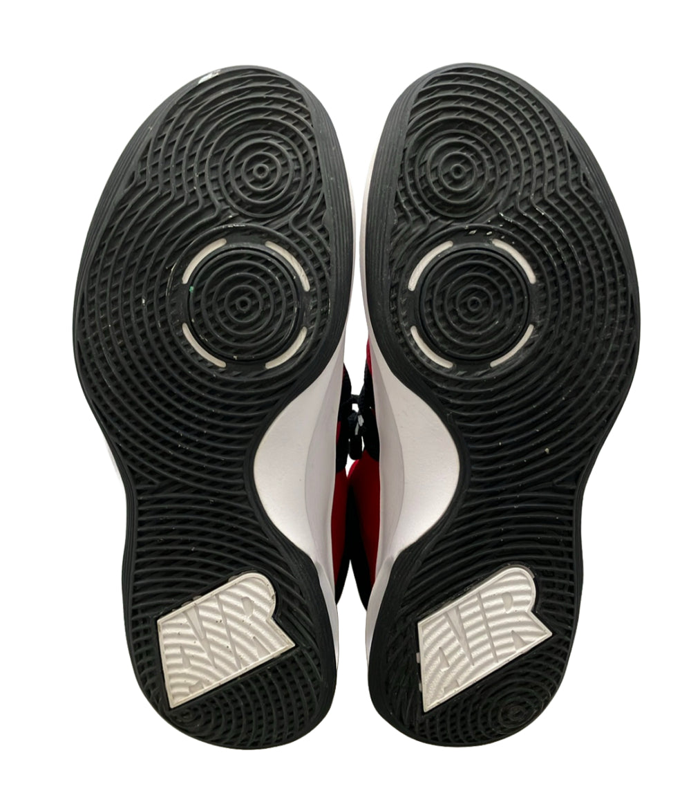 美品 NIKE ハイカットスニーカー Air Versitile AT1199-600 メンズ SIZE 26.5 ナイキ