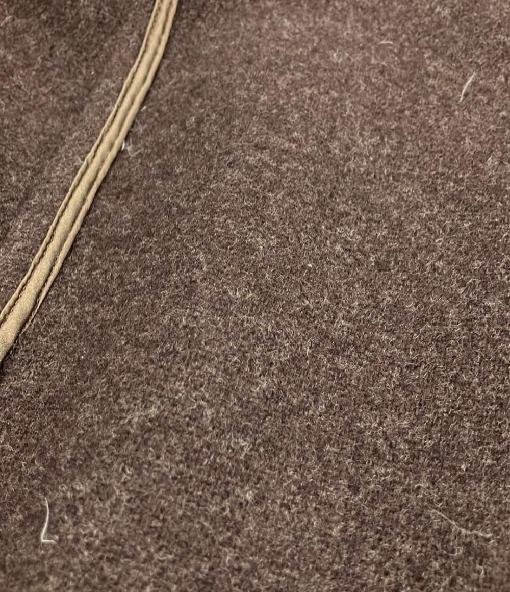 ブルックスブラザーズ ダッフルコート レディース SIZE M (M) Brooks Brothers