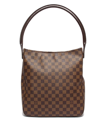 LOUIS VUITTON ショルダーバッグ 肩掛け ルーピングGM ダミエ N51144 レディース ルイ・ヴィトン