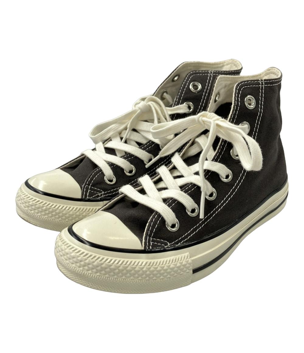 コンバース ハイカットスニーカー 1SC327 レディース SIZE 22.5 (S) CONVERSE