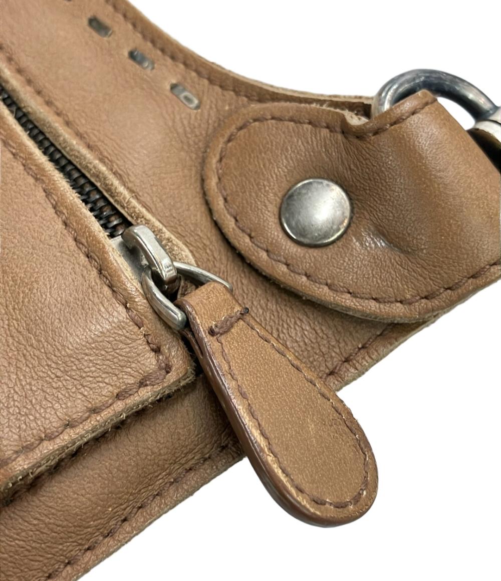 ボッテガ・ヴェネタ ヒップバッグ レディース BOTTEGA VENETA