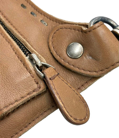 ボッテガ・ヴェネタ ヒップバッグ レディース BOTTEGA VENETA