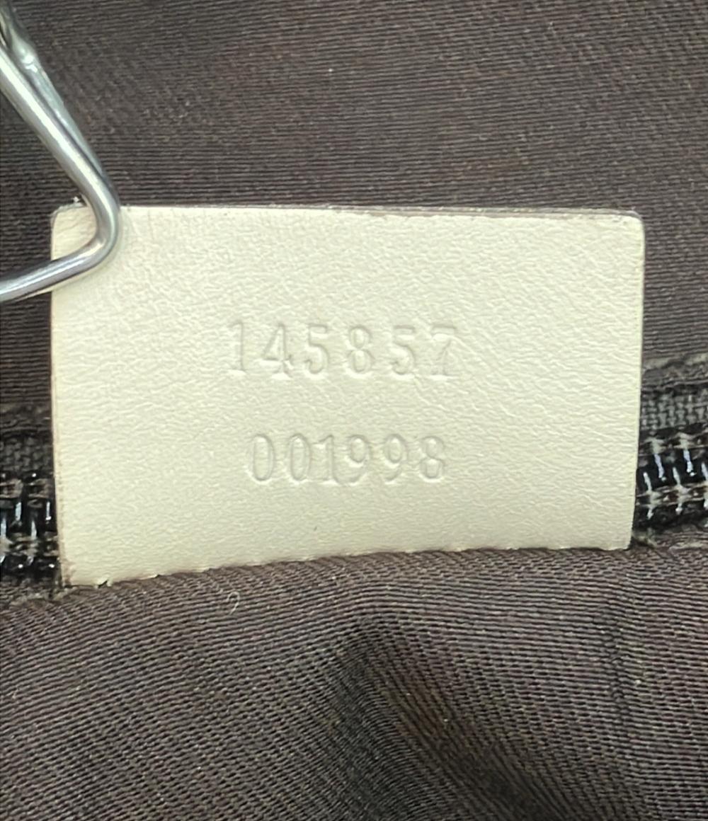 GUCCI ショルダーバッグ 斜め掛け 145857 001998 レディース グッチ
