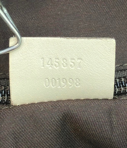 GUCCI ショルダーバッグ 斜め掛け 145857 001998 レディース グッチ