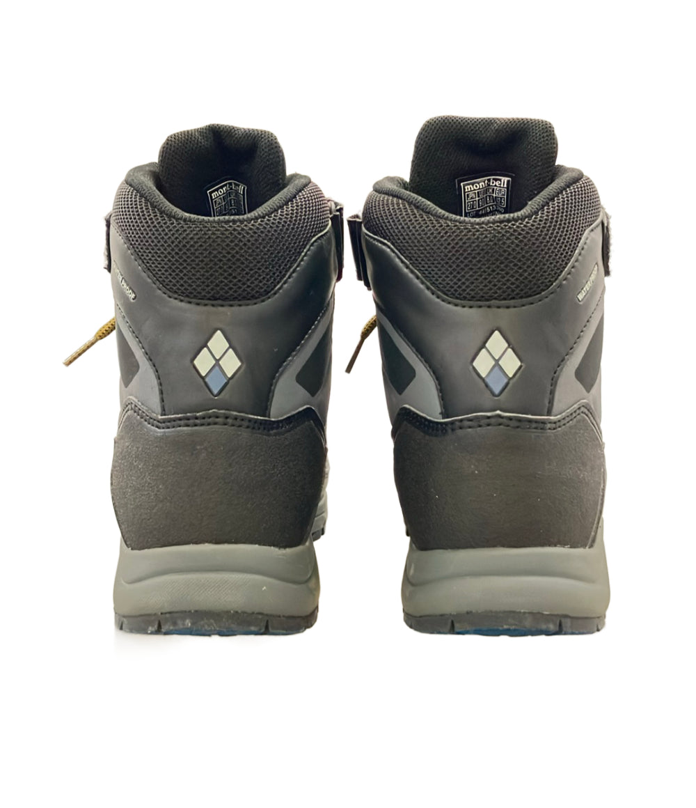 mont-bell スノーブーツ ネージュウォーカー 441513360 メンズ SIZE 27.0 モンベル