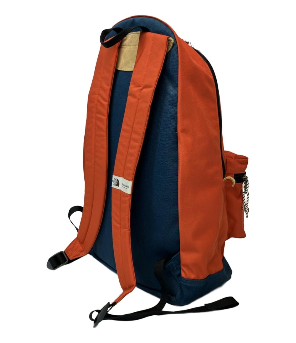 美品 ザ・ノースフェイス リュック メンズ THE NORTH FACE