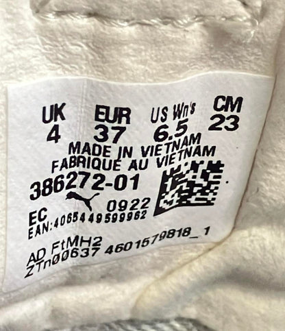 プーマ スニーカーブーツ チェルシー MAYZE STACK 386272-01 レディース SIZE 23.0 (M) PUMA