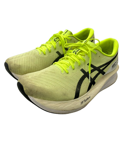 asics ローカットスニーカー S4+ YOGIRI 1013A158 メンズ SIZE 27.5 アシックス