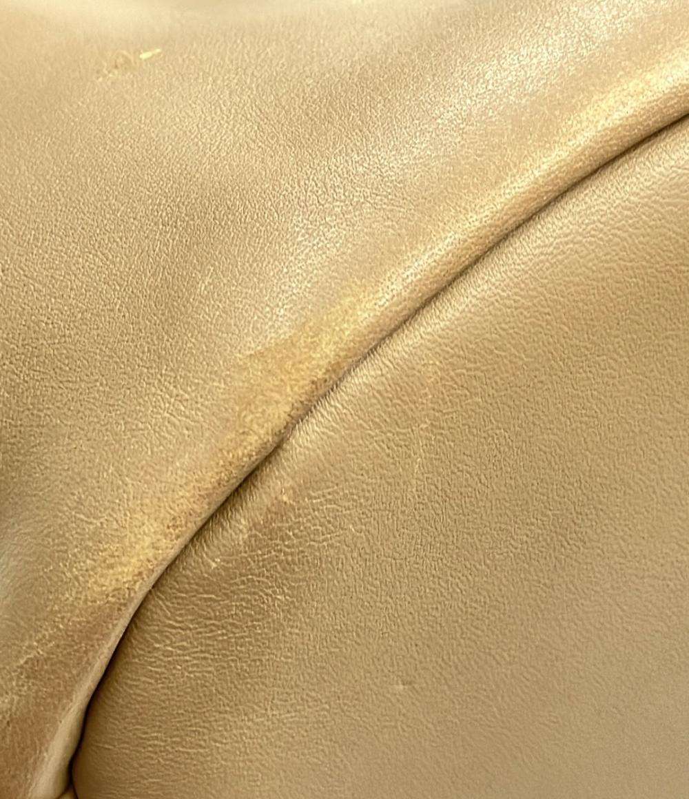 アニエスベー 2wayハンドバッグ ショルダーバッグ レディース agnes b.