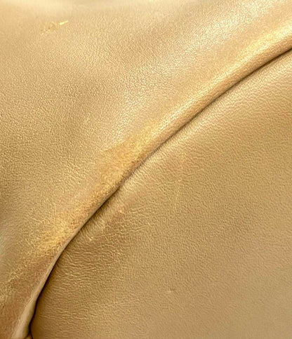 アニエスベー 2wayハンドバッグ ショルダーバッグ レディース agnes b.