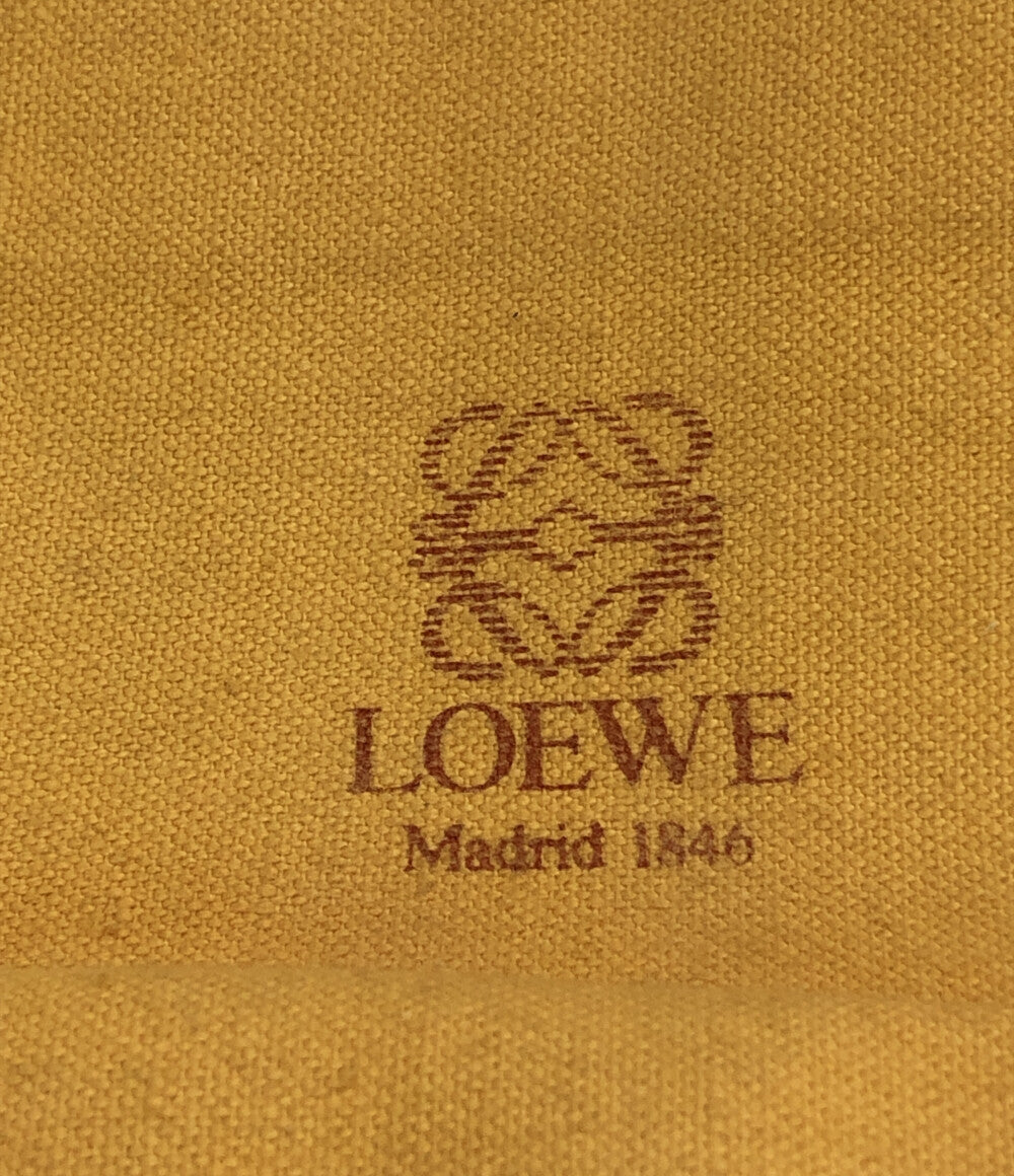 ロエベ  ショルダーバッグ      レディース   LOEWE