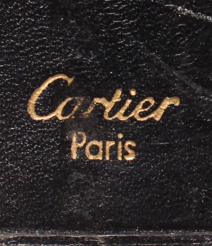 Cartier 4連キーケース メンズ レディース カルティエ