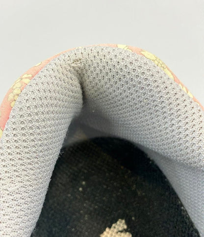 NIKE ローカットスニーカー 花柄 レディース SIZE 23.5 (M) ナイキ