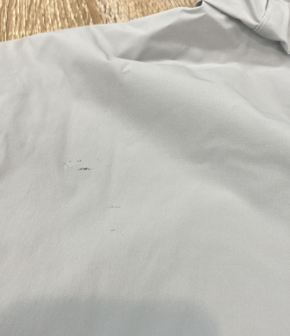 MONCLER マウンテンパーカー  ナイロン タグ付き GIVRAY GIUBBOTTO G10911A74200 53791 メンズ SIZE 3 (L) モンクレール