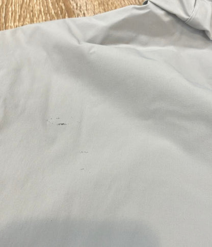 MONCLER マウンテンパーカー  ナイロン タグ付き GIVRAY GIUBBOTTO G10911A74200 53791 メンズ SIZE 3 (L) モンクレール