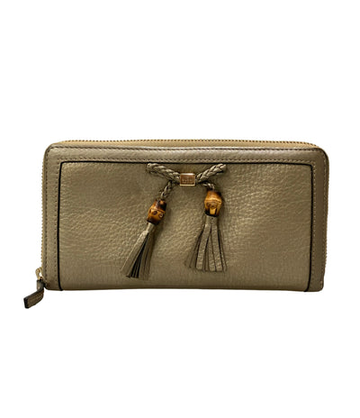 GUCCI ラウンドファスナー長財布 269991 0416 レディース グッチ
