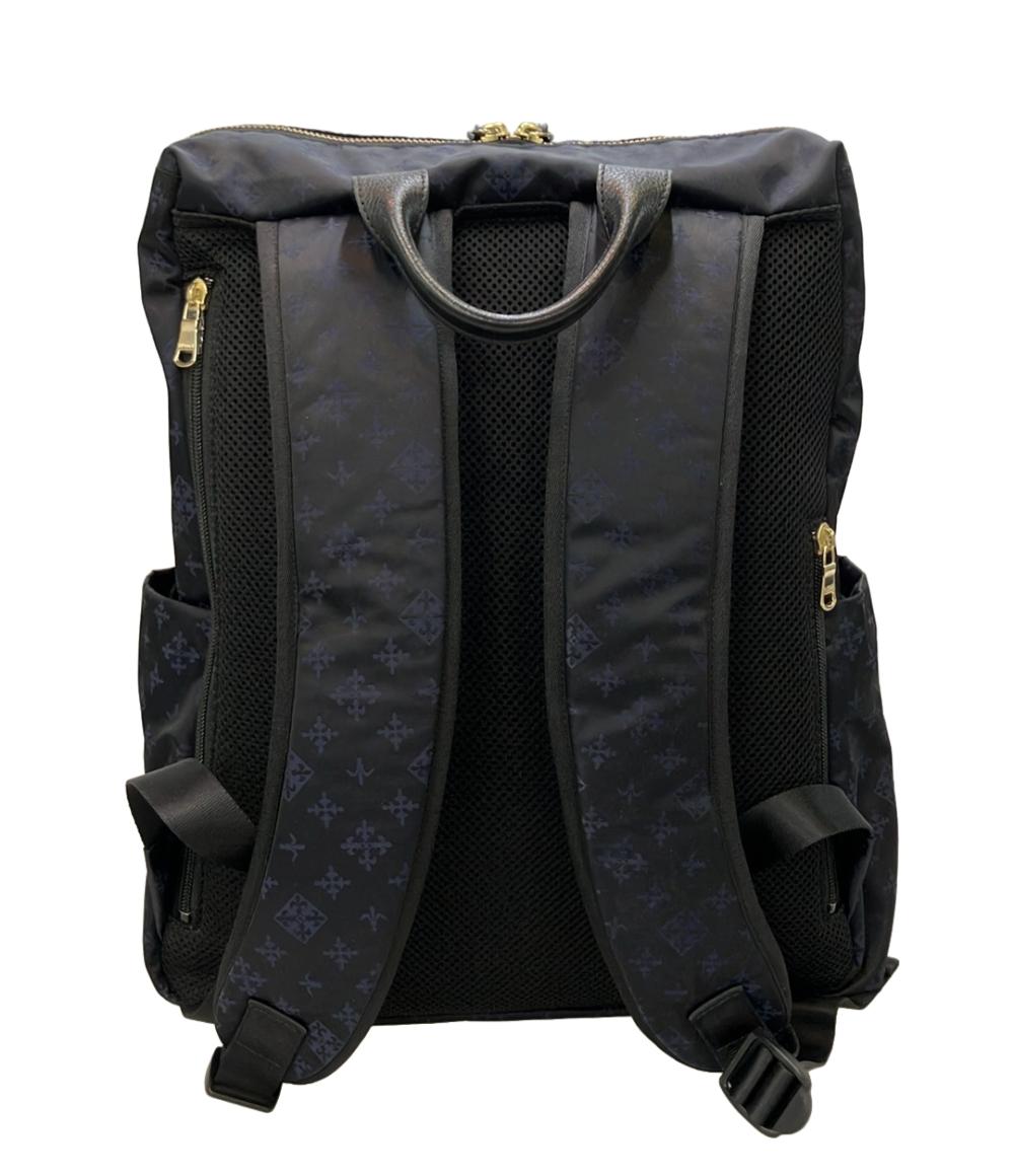 美品 russet リュック デイパック レディース ラシット