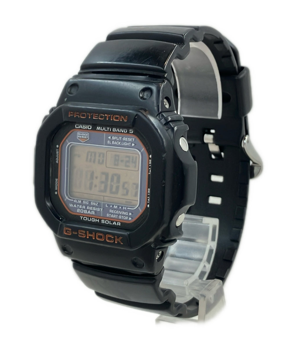CASIO 腕時計 G-SHOCK 電波ソーラー ソーラー GW-M5600R レディース メンズ カシオ