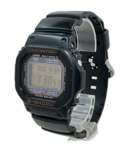 CASIO 腕時計 G-SHOCK 電波ソーラー ソーラー GW-M5600R レディース メンズ カシオ