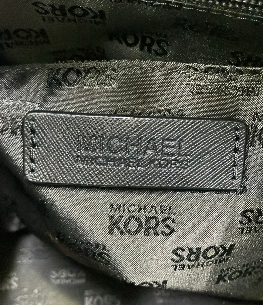 MICHAEL KORS 2WAY ハンドバッグ ショルダーバッグ  斜め掛け レディース マイケルコース