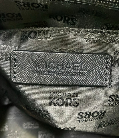 MICHAEL KORS 2WAY ハンドバッグ ショルダーバッグ  斜め掛け レディース マイケルコース