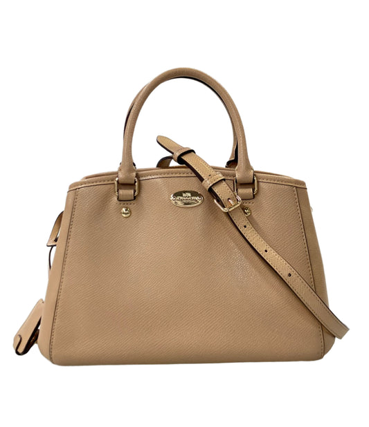 COACH 2way ハンドバッグ ショルダーバッグ 斜め掛け F34835 レディース コーチ