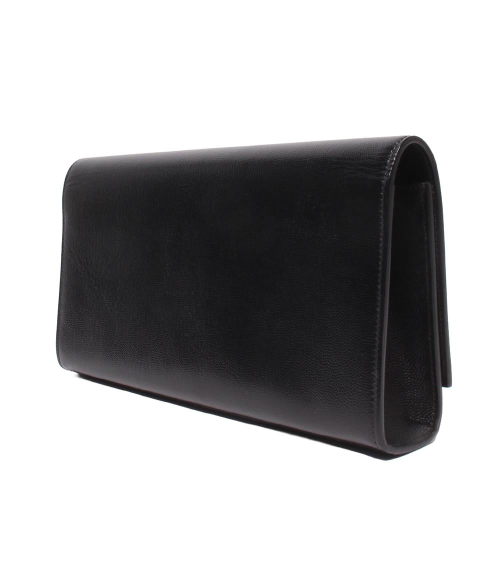 SAINT LAURENT PARIS クラッチバッグ レディース サンローランパリ